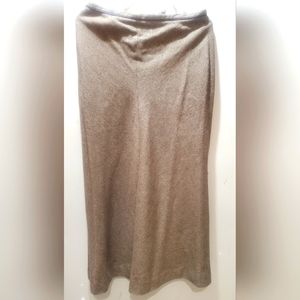 Below The Knee Business Casual Skirt